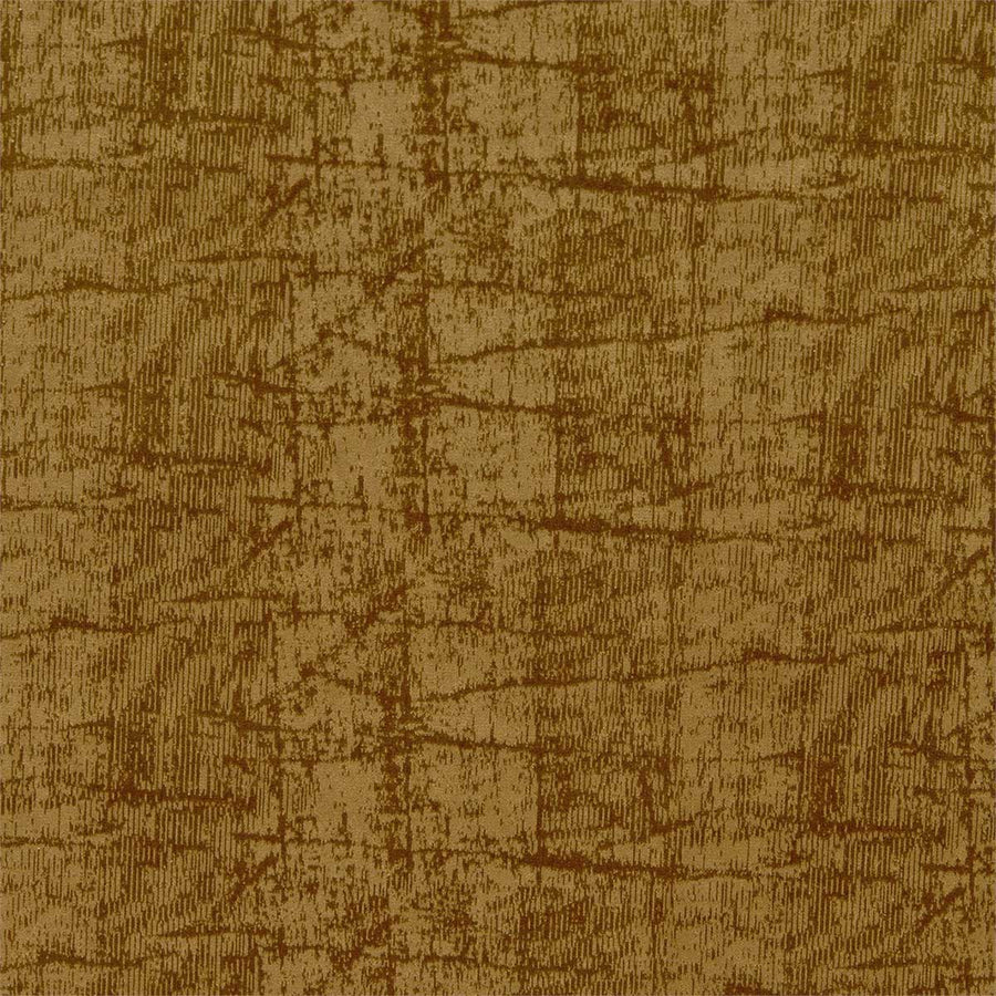 Ikko Sienna Fabric by Anthology - 132394 | Modern 2 Interiors