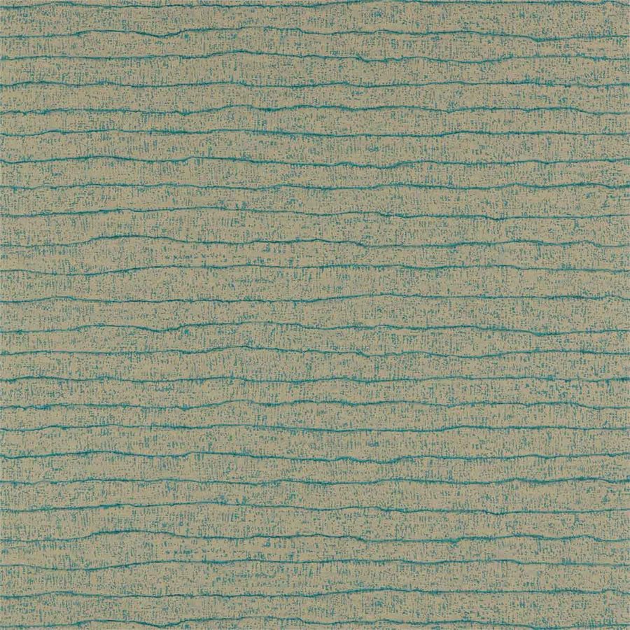 Nisiros Purite & Azurite Wallpaper by Anthology - 112034 | Modern 2 Interiors