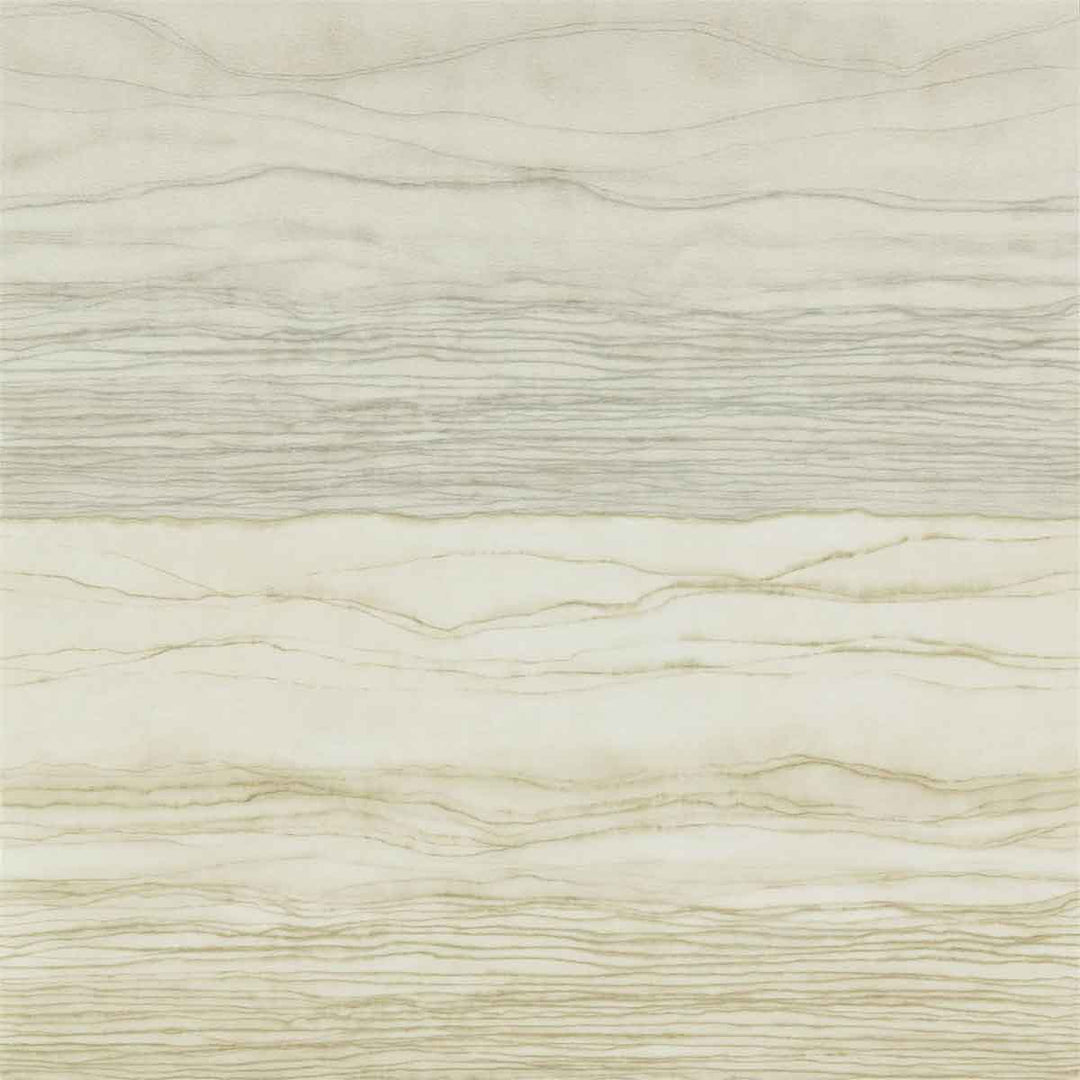 Metamorphic Alabaster & Sandstone Wallpaper by Anthology - 112051 | Modern 2 Interiors