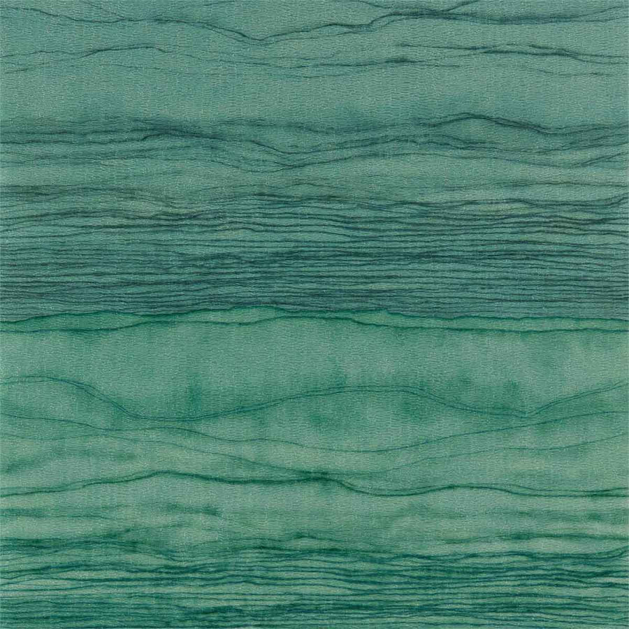 Metamorphic Amazonite & Apatite Wallpaper by Anthology - 112053 | Modern 2 Interiors