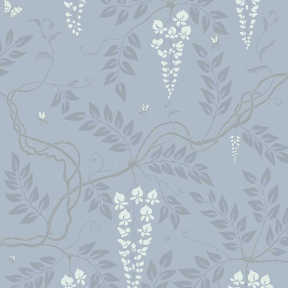 Egerton Wallpaper by Cole & Son - 100/9043 | Modern 2 Interiors