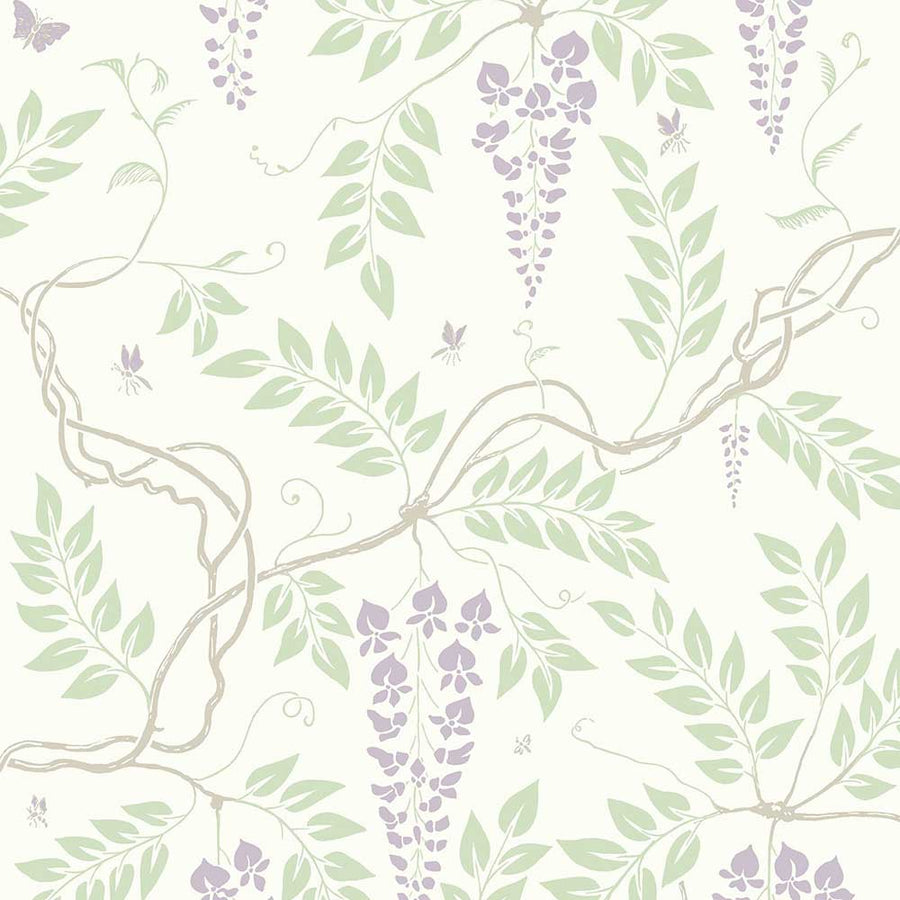 Egerton Wallpaper by Cole & Son - 100/9045 | Modern 2 Interiors