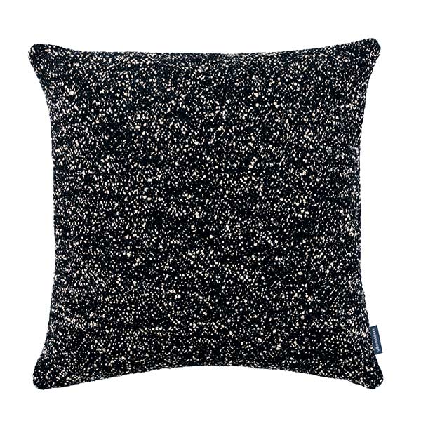 Ember Noir Cushions by Kirkby Design - KDC5231/02 | Modern 2 Interiors