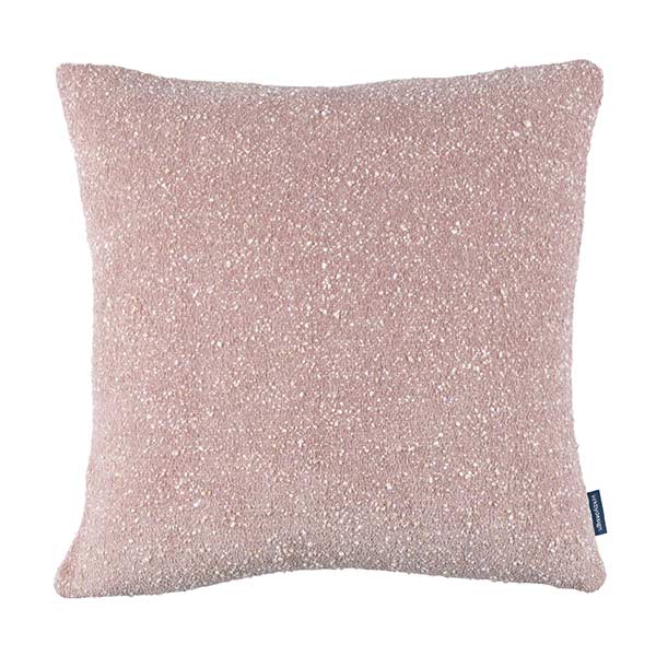 Ember Powder Cushions by Kirkby Design - KDC5231/01 | Modern 2 Interiors