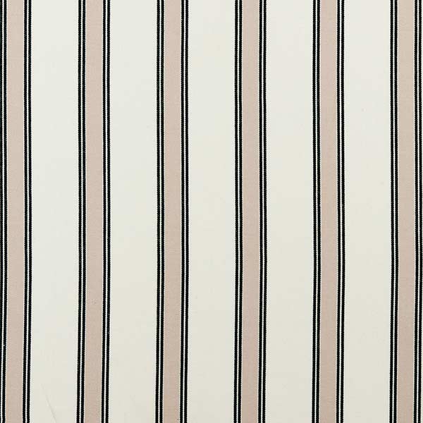Oxford Charcoal Fabric by Clarke & Clarke - F0419/01 | Modern 2 Interiors