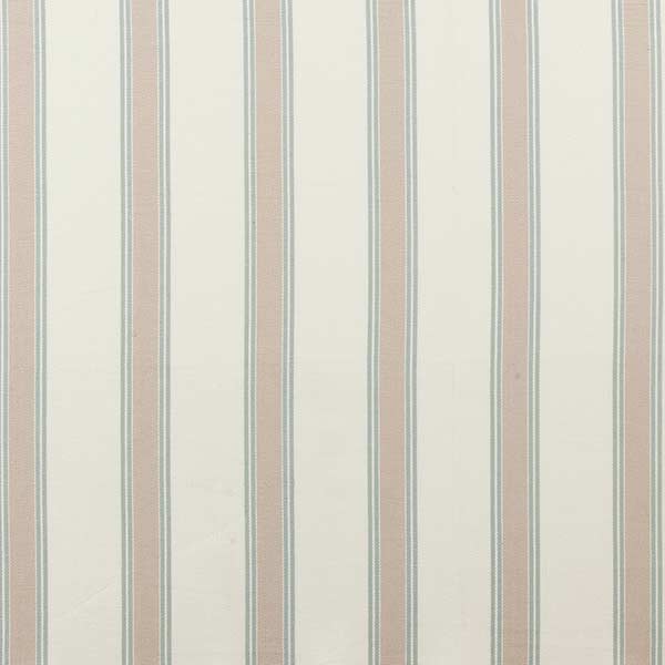 Oxford Duckegg Fabric by Clarke & Clarke - F0419/02 | Modern 2 Interiors