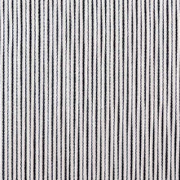 Sutton Charcoal Fabric by Clarke & Clarke - F0420/01 | Modern 2 Interiors