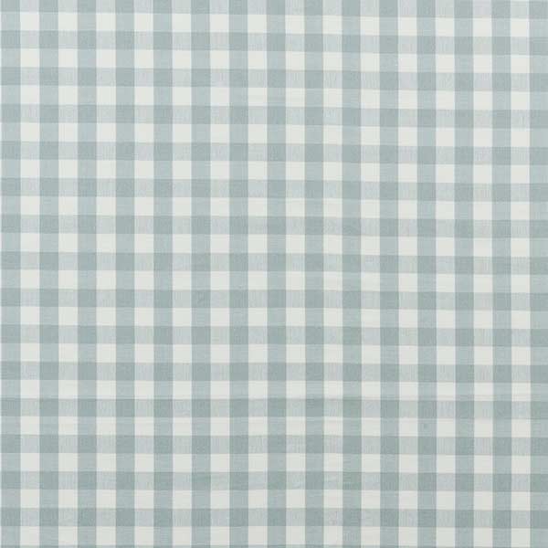 Coniston Duckegg Fabric by Clarke & Clarke - F0421/02 | Modern 2 Interiors