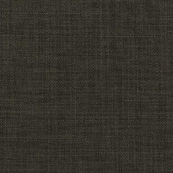 Linoso II Charcoal Fabric by Clarke & Clarke - F0453/04 | Modern 2 Interiors