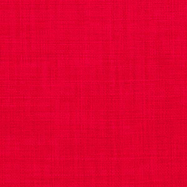 Linoso II Cranberry Fabric by Clarke & Clarke - F0453/08 | Modern 2 Interiors