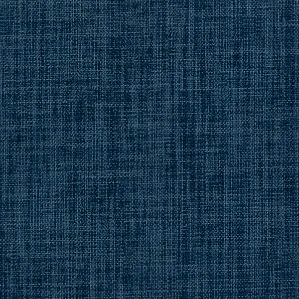 Linoso II Denim Fabric by Clarke & Clarke - F0453/10 | Modern 2 Interiors