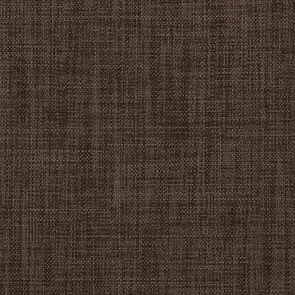 Linoso II Espresso Fabric by Clarke & Clarke - F0453/13 | Modern 2 Interiors
