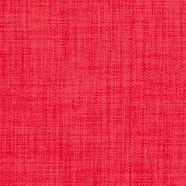 Linoso II Garnet Fabric by Clarke & Clarke - F0453/16 | Modern 2 Interiors