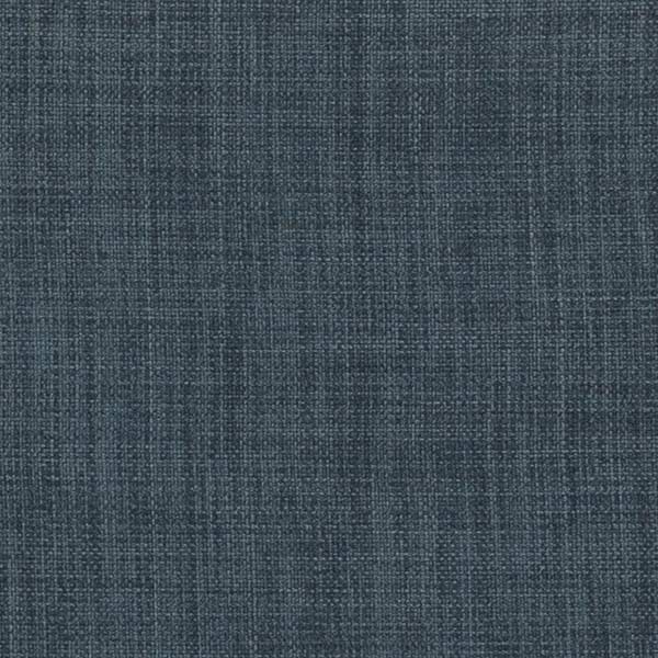 Linoso II Indigo Fabric by Clarke & Clarke - F0453/19 | Modern 2 Interiors