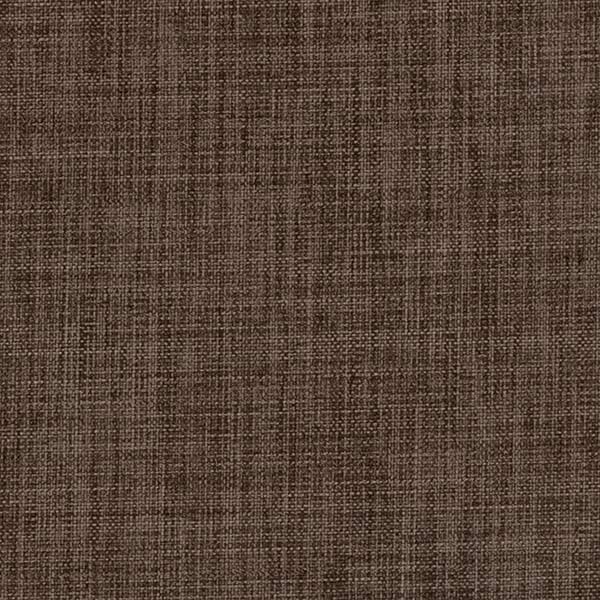 Linoso II Mocha Fabric by Clarke & Clarke - F0453/24 | Modern 2 Interiors