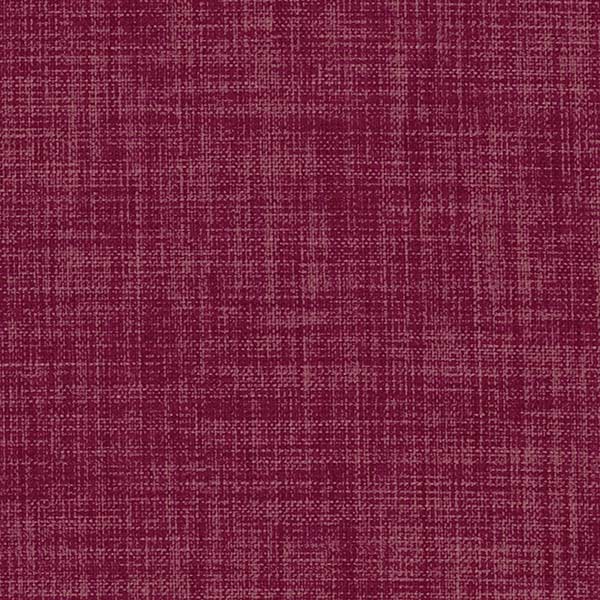 Linoso II Raspberry Fabric by Clarke & Clarke - F0453/32 | Modern 2 Interiors