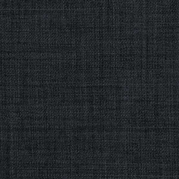 Linoso II Anthrocite Fabric by Clarke & Clarke - F0453/38 | Modern 2 Interiors