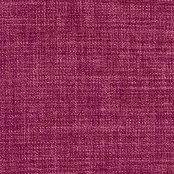 Linoso II Fuchsia Fabric by Clarke & Clarke - F0453/46 | Modern 2 Interiors