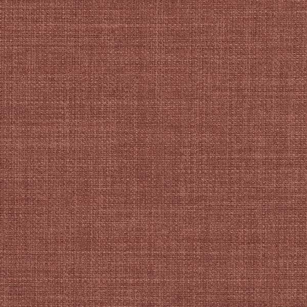 Linoso II Paprika Fabric by Clarke & Clarke - F0453/55 | Modern 2 Interiors