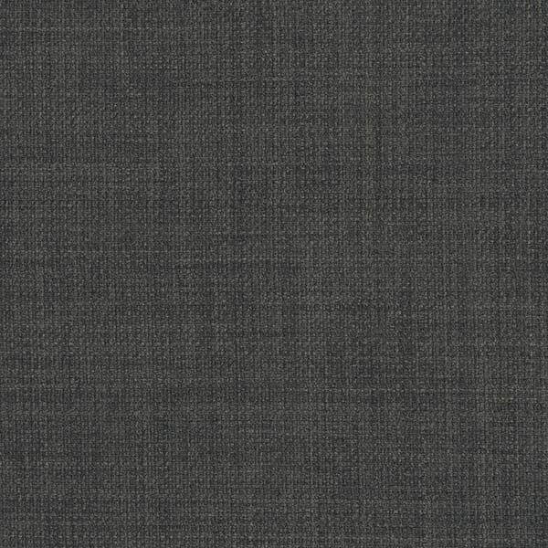 Linoso II Smoke Fabric by Clarke & Clarke - F0453/59 | Modern 2 Interiors