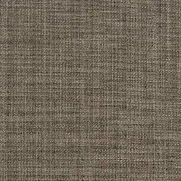 Linoso II Taupe Fabric by Clarke & Clarke - F0453/61 | Modern 2 Interiors
