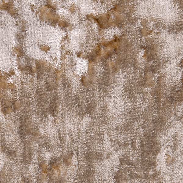 Crush Sand Fabric by Clarke & Clarke - F0650/25 | Modern 2 Interiors