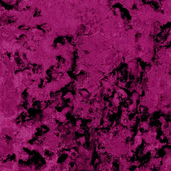 Crush Violet Fabric by Clarke & Clarke - F0650/31 | Modern 2 Interiors