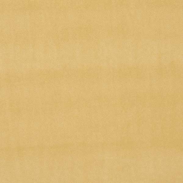 Alvar Ochre Fabric by Clarke & Clarke - F0753/08 | Modern 2 Interiors