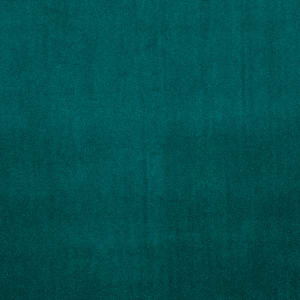 Alvar Teal Fabric by Clarke & Clarke - F0753/17 | Modern 2 Interiors
