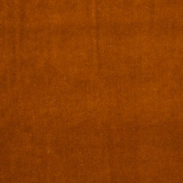 Alvar Amber Fabric by Clarke & Clarke - F0753/20 | Modern 2 Interiors