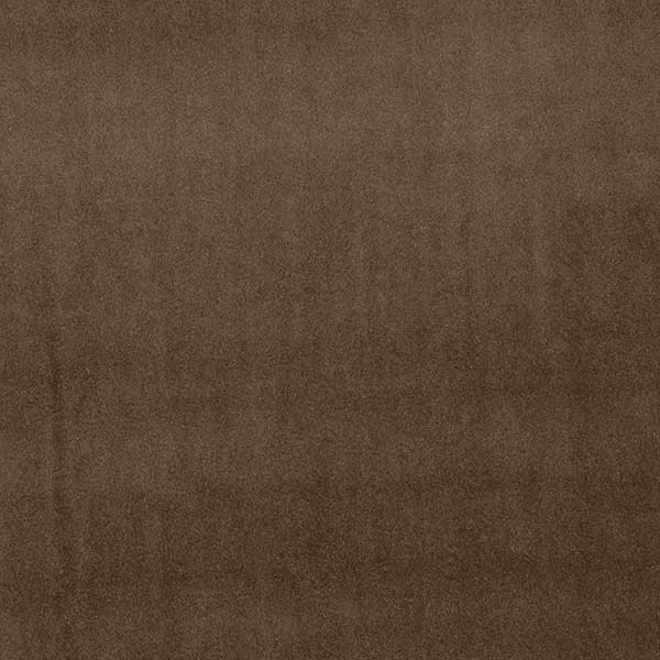 Alvar Chocolate Fabric by Clarke & Clarke - F0753/32 | Modern 2 Interiors