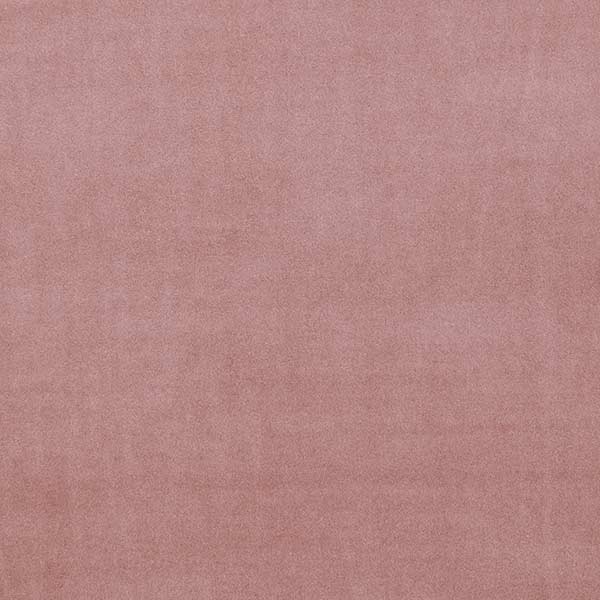Alvar Rose Fabric by Clarke & Clarke - F0753/45 | Modern 2 Interiors