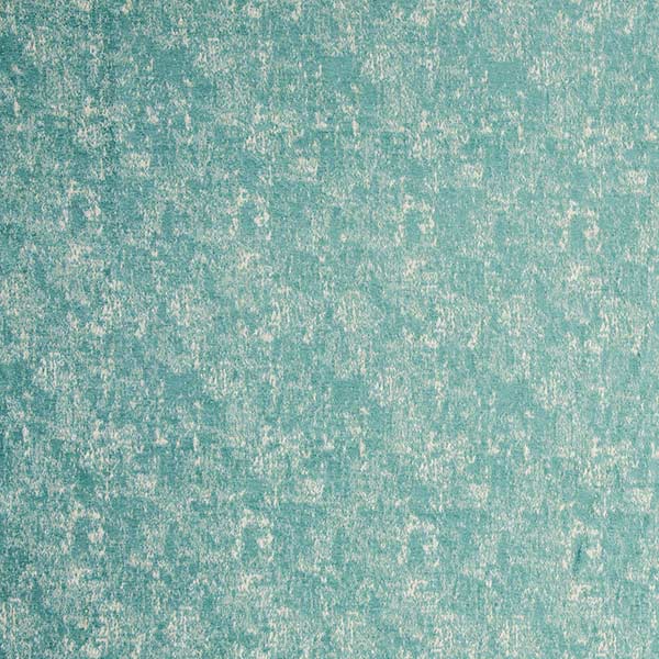 Nesa Lagoon Fabric by Clarke & Clarke - F0795/04 | Modern 2 Interiors