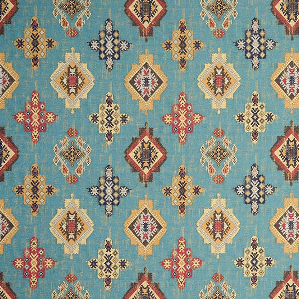 Konya Cameo Fabric by Clarke & Clarke - F0796/04 | Modern 2 Interiors