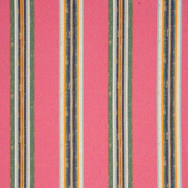 Hattusa Azalea Fabric by Clarke & Clarke - F0797/02 | Modern 2 Interiors