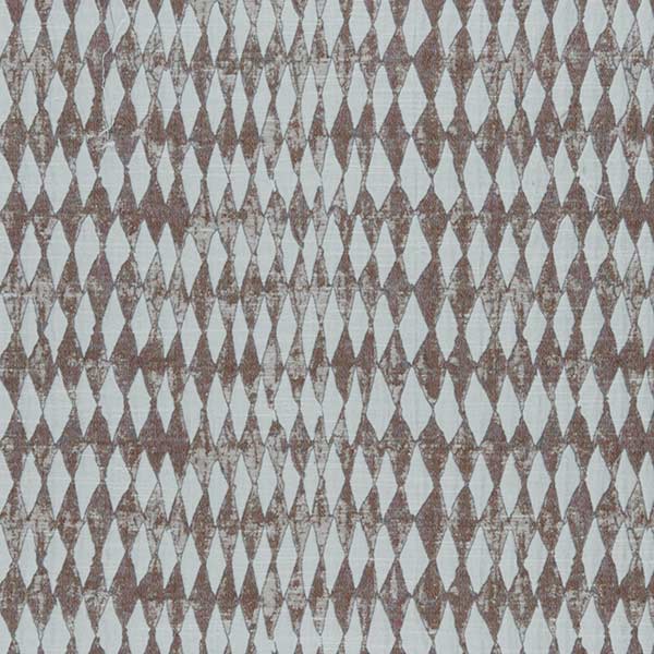 Amara Orchid Fabric by Clarke & Clarke - F0953/03 | Modern 2 Interiors