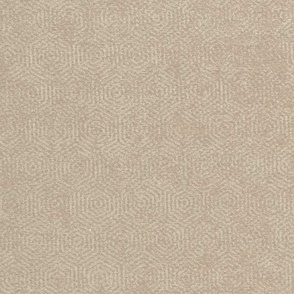 Yoruba Cinnamon Fabric by Clarke & Clarke - F0962/01 | Modern 2 Interiors