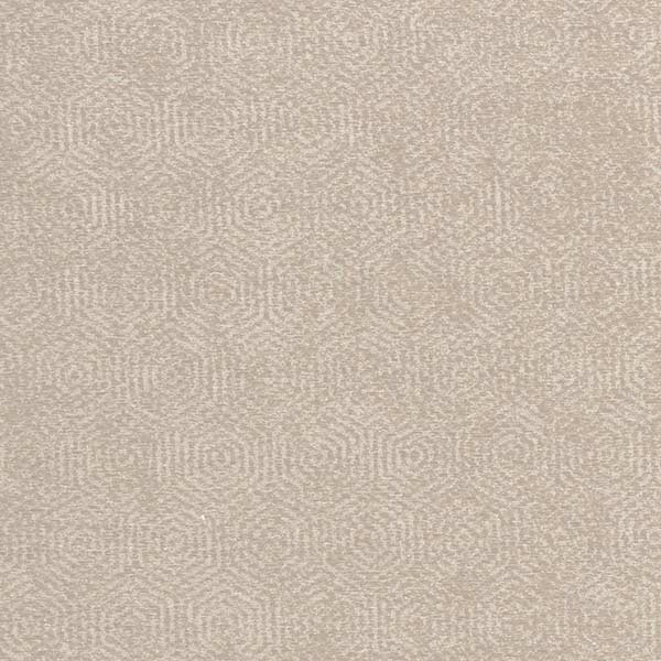 Yoruba Natural Fabric by Clarke & Clarke - F0962/02 | Modern 2 Interiors