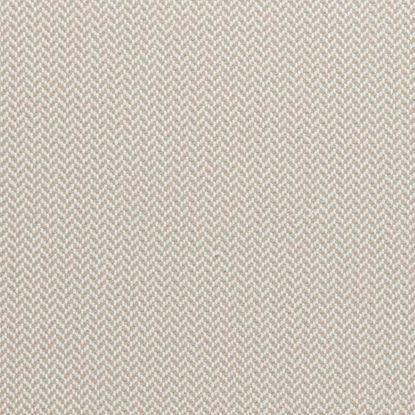 Zalika Natural Fabric by Clarke & Clarke - F0963/04 | Modern 2 Interiors