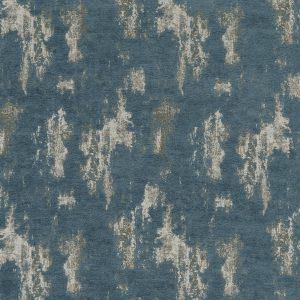 Monterrey Denim Fabric by Clarke & Clarke - F1323/03 | Modern 2 Interiors