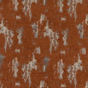 Monterrey Spice Fabric by Clarke & Clarke - F1323/06 | Modern 2 Interiors