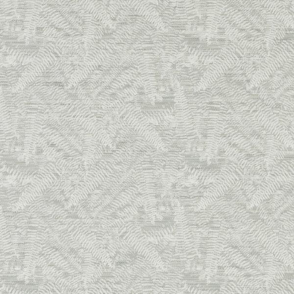Arbor Silver Fabric by Clarke & Clarke - F1404/04 | Modern 2 Interiors
