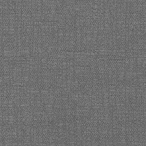 Arva Charcoal Fabric by Clarke & Clarke - F1405/02 | Modern 2 Interiors