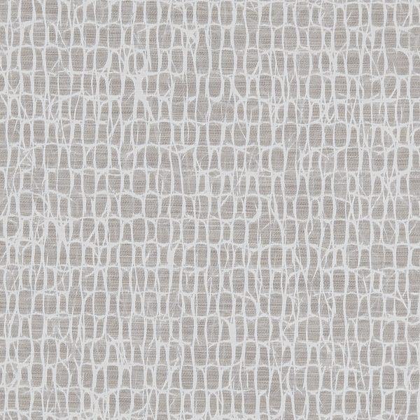 Vena Blush Fabric by Clarke & Clarke - F1406/05 | Modern 2 Interiors