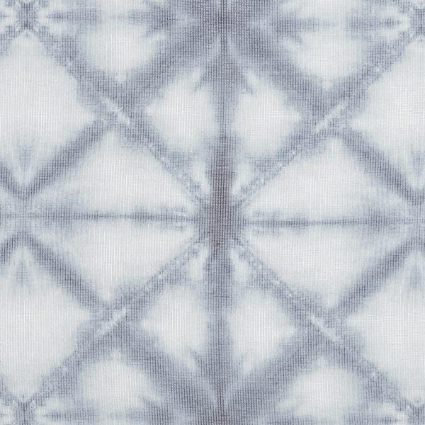 Fuco Midnight Fabric by Clarke & Clarke - F1407/04 | Modern 2 Interiors