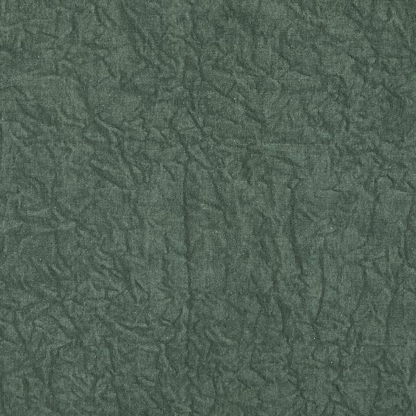 Abelia Emerald Fabric by Clarke & Clarke - F1434/04 | Modern 2 Interiors