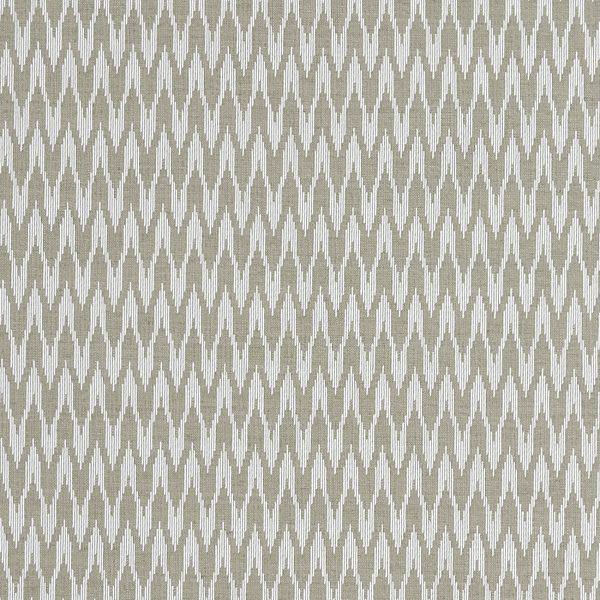 Apex Linen Fabric by Clarke & Clarke - F1435/02 | Modern 2 Interiors