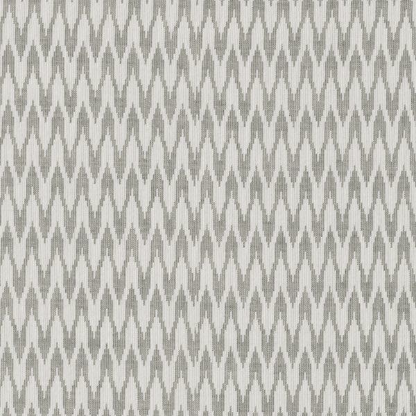 Apex SiIver Fabric by Clarke & Clarke - F1435/03 | Modern 2 Interiors