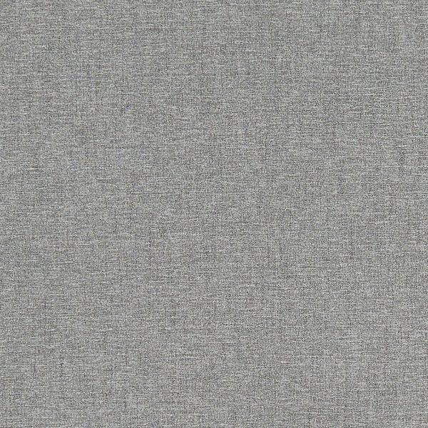 Atmosphere Charcoal Fabric by Clarke & Clarke - F1437/01 | Modern 2 Interiors