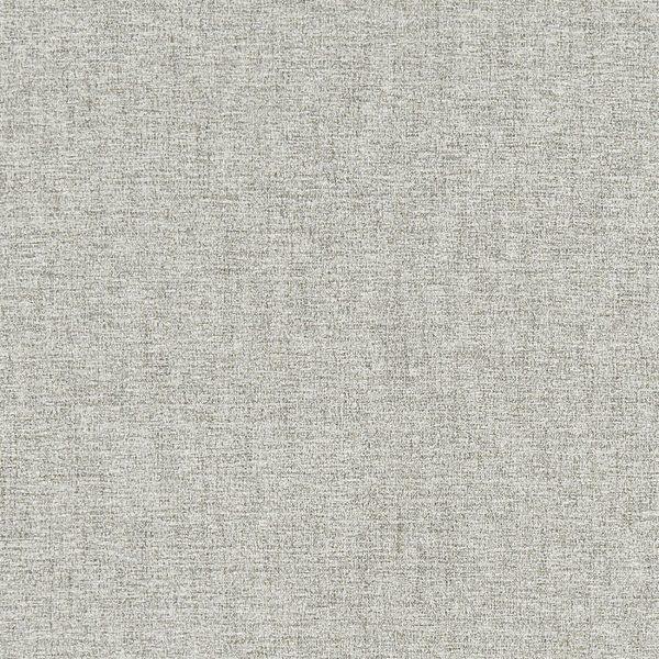 Atmosphere Silver Fabric by Clarke & Clarke - F1437/04 | Modern 2 Interiors